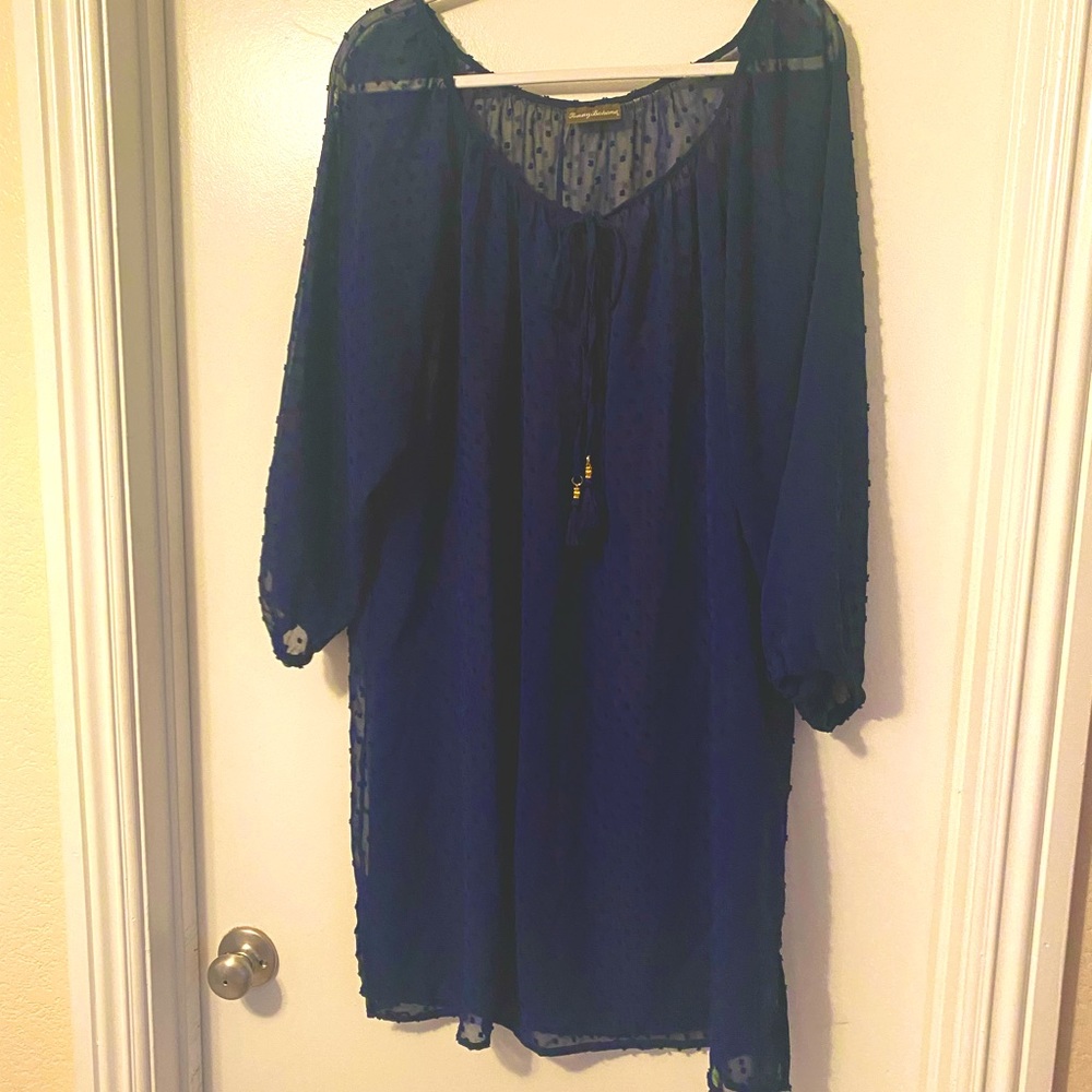 Tommy Bahama Swim Coverup